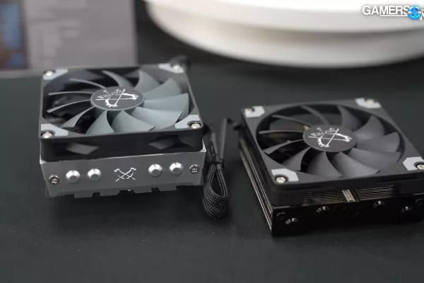 Scythe Computex 2024