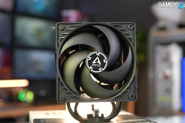 Arctic Freezer 36 Air Cooler Review