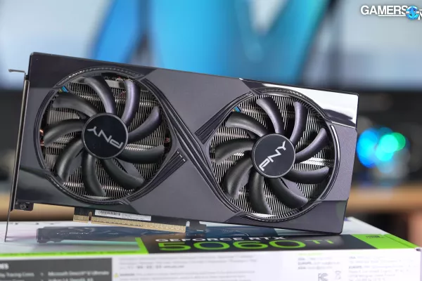 RTX 5060 Ti 16GB Review